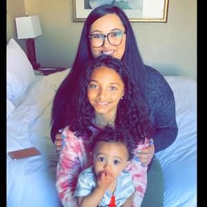 Meet your Posher, Chantel